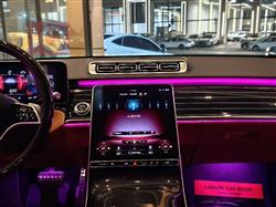 مرسيدس بنز S-Class